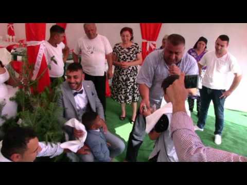 nunta cristi si daniela 3 iunie cucuieti