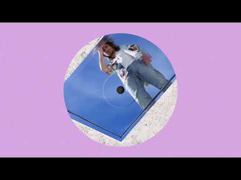 Michael Calfan - My Place feat. Ebenezer (Official Audio)