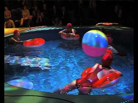 Cabani Louskáček 2001.mov