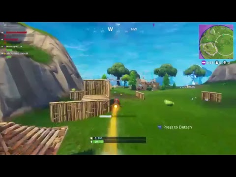 High explosives mode!!!