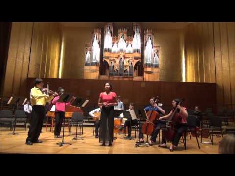 Robert Parsons: "Pandolpho"