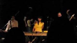 Wendy Leung - Tessellate (Tokyo Police Club live cover)