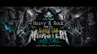 MrMonster - Mind Forged Iron