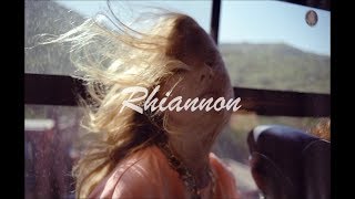 Fleetwood Mac - Rhiannon (Lyrics)