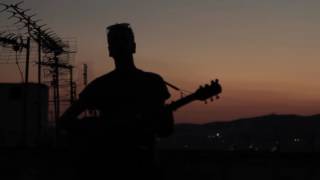 CORNERSTONE - BENJAMIN CLEMENTINE (Acoustic Cover)