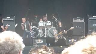 UFO - This Kids (Live/Wacken'09)