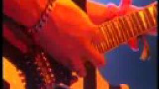 BLOODGOOD - LIVE IN SWEDEN "DEMON ON THE RUN"