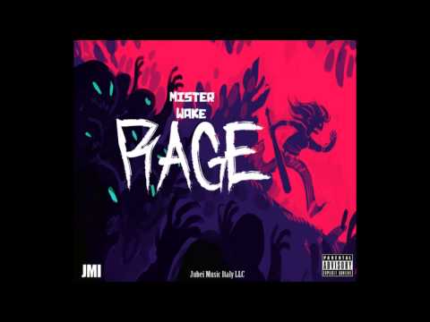 Mister Wake - Make those Move (feat. Foreign Beggars) (Remix)