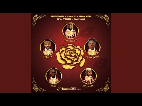 MAMASITA 2.0 (feat. Aymos & TOSS)