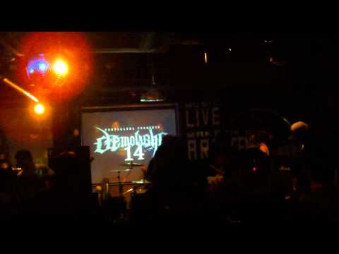 20140726 Taiku Mob - (Part 1)