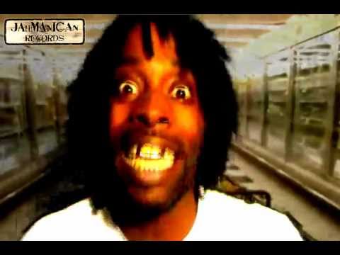 Deadly Hunta - Seedless Society (Eternel Riddim 2012)