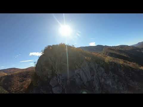 Cerna Valley FPV