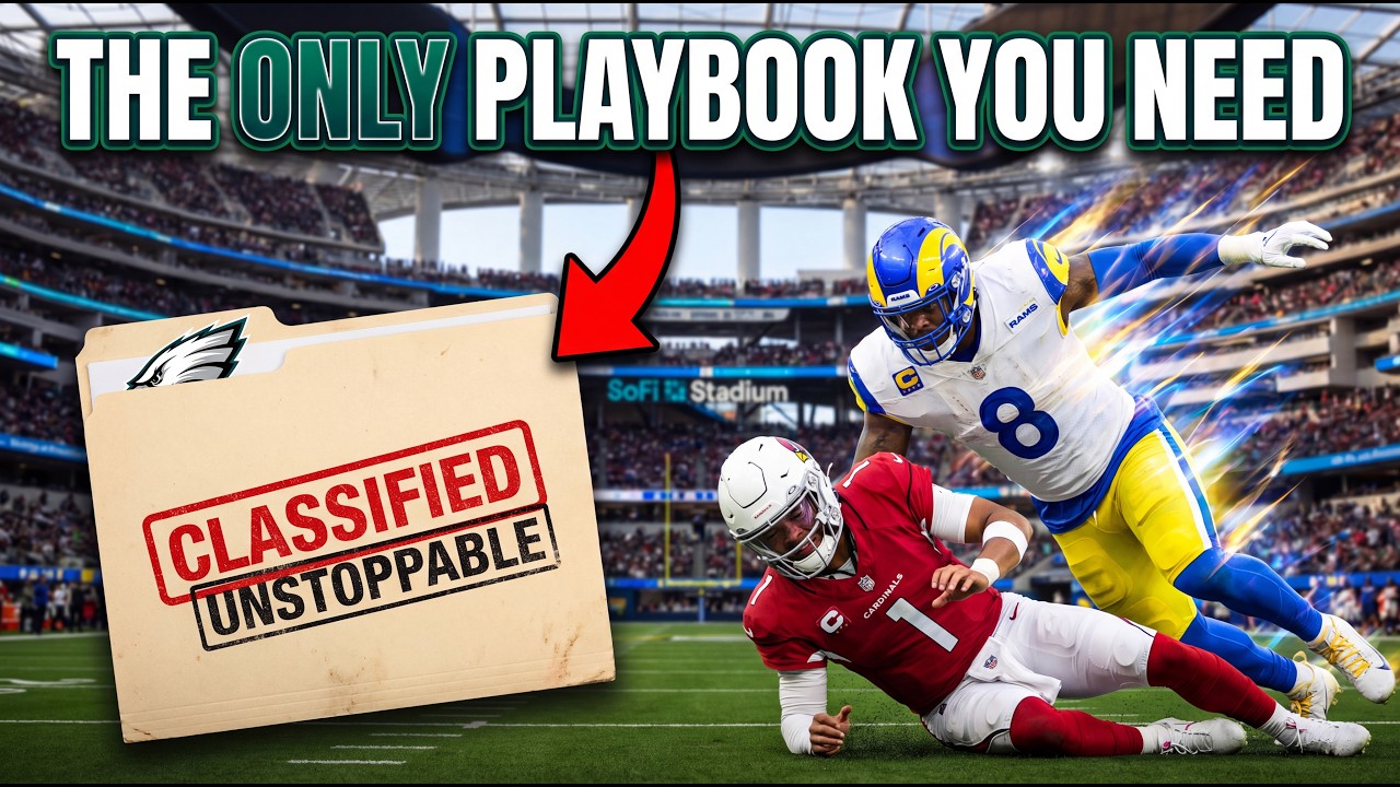 The 3 BEST Defensive Playbooks in Madden 26! 🔒 (UPDATED)