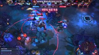 레가르 + 태사다르를 해야하는 이유