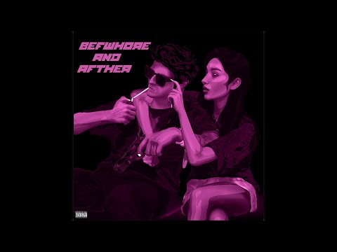 HYKE - Tere liye (official audio) Prod. by Teja