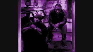8-Ball &amp; MJG feat. Project Pat - Relax And Take Notes (Chopped &amp; Screwed)