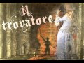 Giuseppe Verdi - Il trovatore: Miserere d'un'alma già vicina