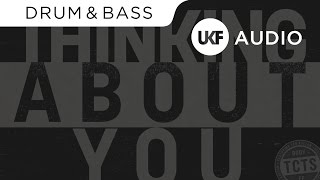 TCTS - Thinking About You (Koncept Remix)