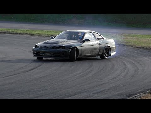 Kavalecz Balázs,  Pályanap  2019.11.17. Rabócsiring