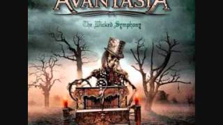 Forever is a long time-Avantasia
