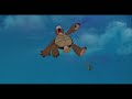 Swan Princess No Fear