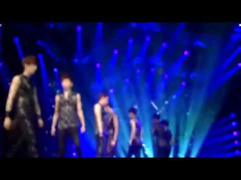 100% -  Want  U Back     -   Kpop Music