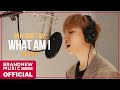AB6IX (에이비식스) 전웅 (JEON WOONG) - What Am I (Why Don't We COVER)