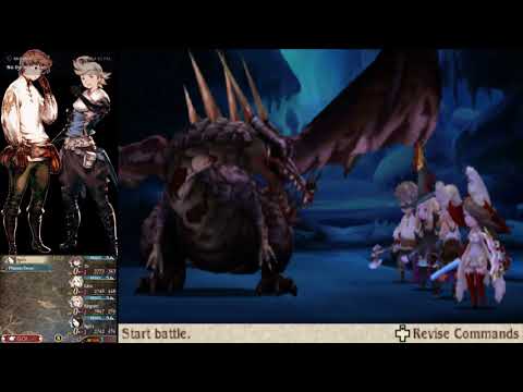 Bravely Default - 40 - Victor, Victoria and Victory