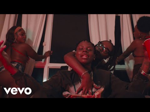 Tishaine - G Life | Official Music Video