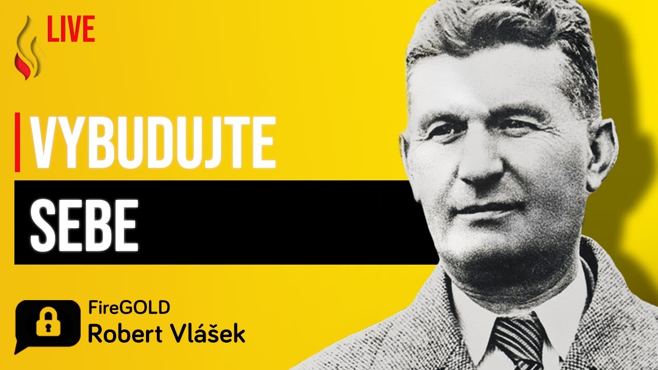 Jak Baťova filozofie inspiruje celý svět | FireGOLD