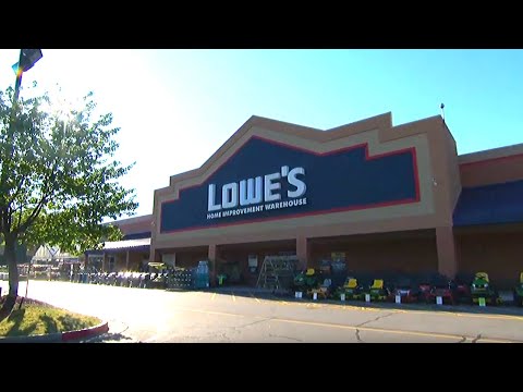 Lowe's - Customer Success Story (Chris Meadows - Sr Director IT Service Desk and End User Computing)