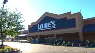 Lowe’s Companies, Inc. - Winner of Everbridge 2019 Impact Award