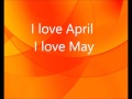 Spring Has Sprung