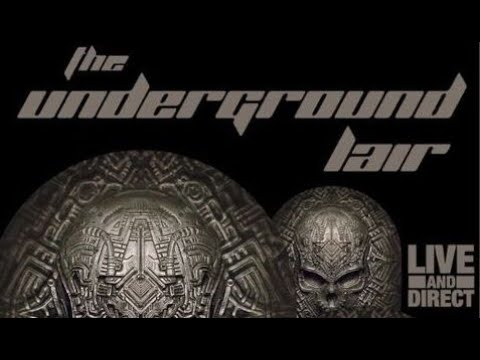 DFECT - Sunday Sesh On TUL