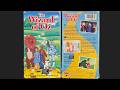 The Wizard Of Oz 1991 Full 1992 Sony Kids Video VHS