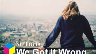 St. Lucia - We got it wrong