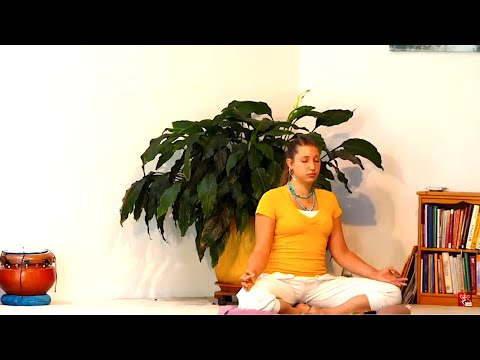 Rückenyogastunde mit Elena 09:15 Uhr 31.07.2020