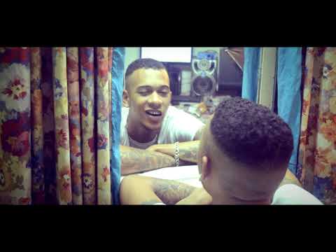 MR DRESPOIR AND TAYKILLA : Zis EK OU VIDEO OFFICIAL 2017