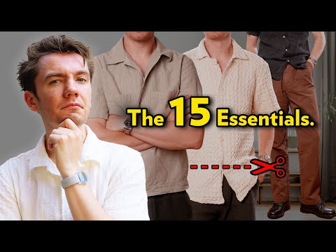 How To Dress Well In The Summer.