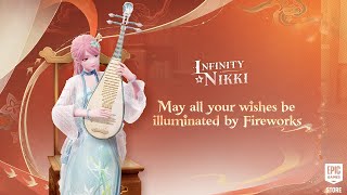  Infinity Nikki | Story Teaser: Echoes of Yore