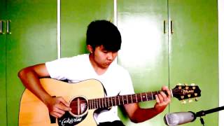 (WITH TAB) Side A - Forevermore | INSTRUMENTAL | KARAOKE ACOUSTIC