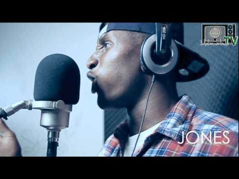 Melanated TV eps.8: Djee 'N Jones - Breek 'N Been