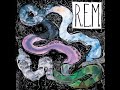R.E.M. -- "Harborcoat" (2009 remaster)
