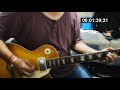 Nick Gravenites & Michael Bloomfield - Killing My Love (Guitar Cover)