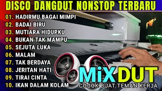Download lagu DISCO DANGDUT TERBARU 2023 || DJ REMIX FULL ALBUM NONSTOP mp3