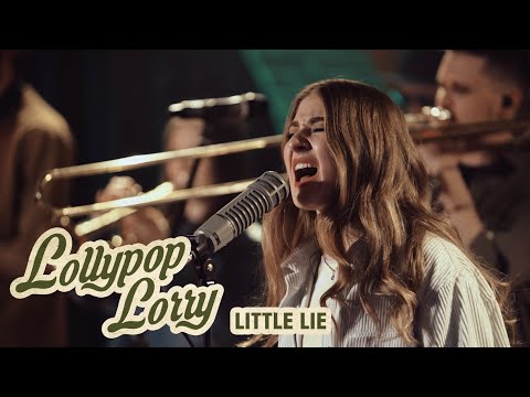 Lollypop Lorry – Little Lie