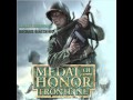 Michael Giacchino - Medal of Honor (Frontline ...