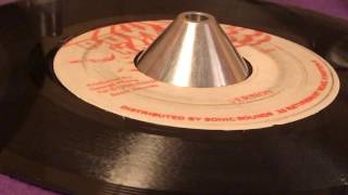 Version (HALF PINT ~ Greetings, Heavenless Riddim, B Side)