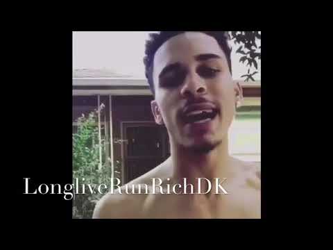 Legendary RunRichDK (rip)