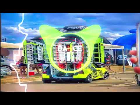 Jorge feat. Amna - Detector de minciuni (Vinicius Remix 2017) #TBT